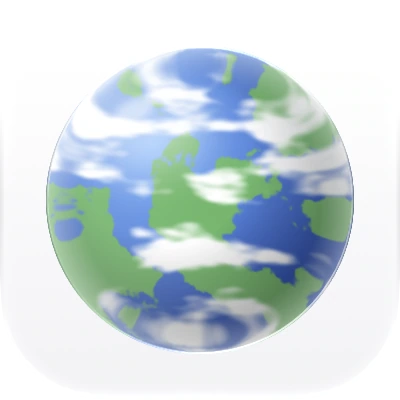 Orb app-icon exploration 6