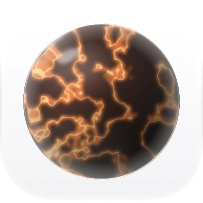 Orb app-icon exploration 11