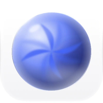 Orb app-icon exploration 15