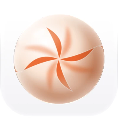 Orb app-icon exploration 20