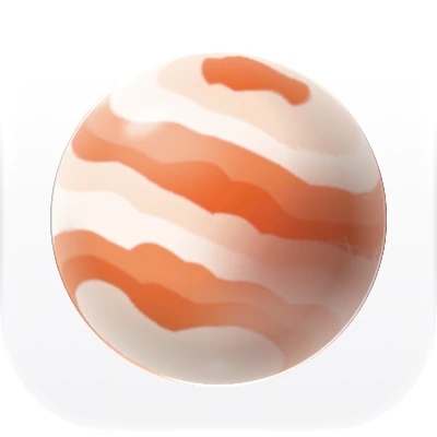 Orb app-icon exploration 22