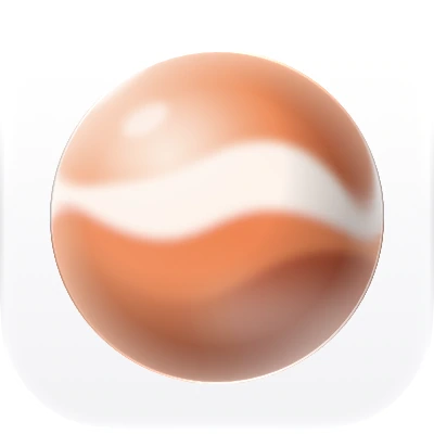 Orb app-icon exploration 23