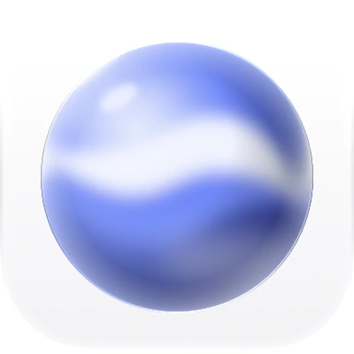Orb app-icon exploration 31