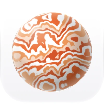 Orb app-icon exploration 34