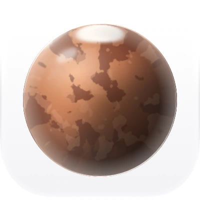 Orb app-icon exploration 35