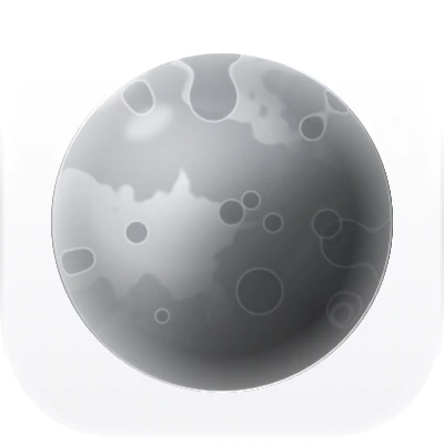 Orb app-icon exploration 36