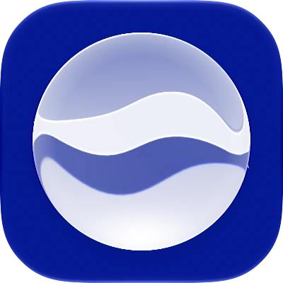 Orb app-icon exploration 39