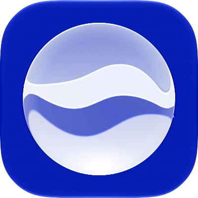Orb app-icon exploration 41