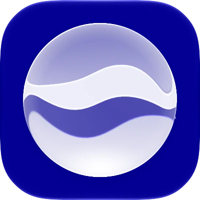 Orb app-icon exploration 43