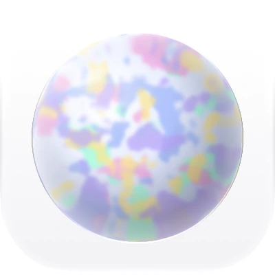 Orb app-icon exploration 45