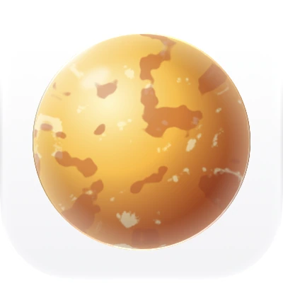 Orb app-icon exploration 49