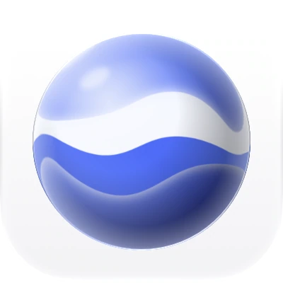 Orb app-icon exploration 54