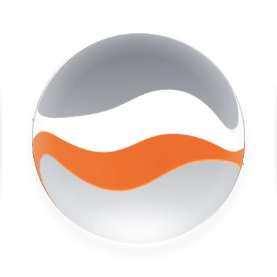 Wave-in-glass app-icon exploration 112
