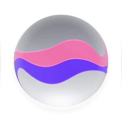 Wave-in-glass app-icon exploration 114