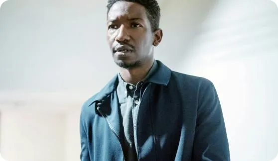 Mamadou Athie